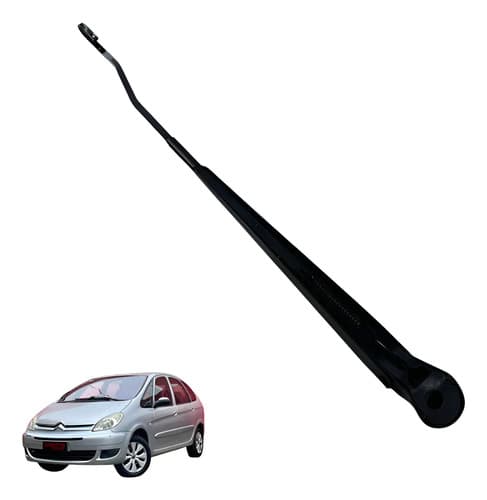 Braço Direito Limpador Parabrisa Xsara Picasso 2008 A 2012 Direito — foto 1 de 7