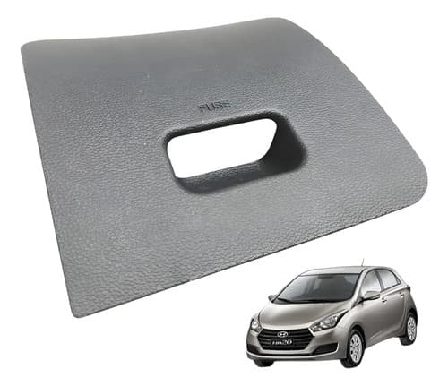 Tampa Caixa De Fusível Hyundai Hb20 1.0 2016 — foto 1 de 6