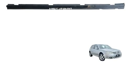 Pastana Interna Traseira Esquerda Vw Golf Sportline 1.6 2008 — foto 1 de 6