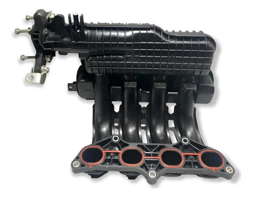 Coletor Admissão Honda City 2015 A 2020 Original — foto 1 de 5