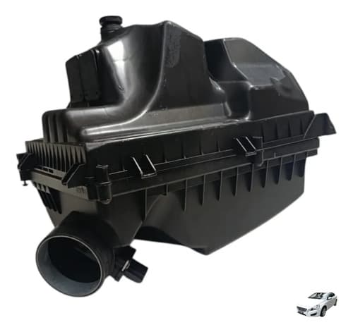 Caixa Filtro De Ar Volvo S60 T5 2.0 2011 Original — foto 1 de 6