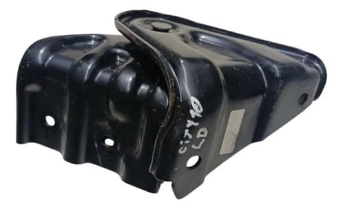 Suporte Dobradiça Banco Tras Dir Honda City 1.5 Lx 2010/2013 — foto 1 de 4