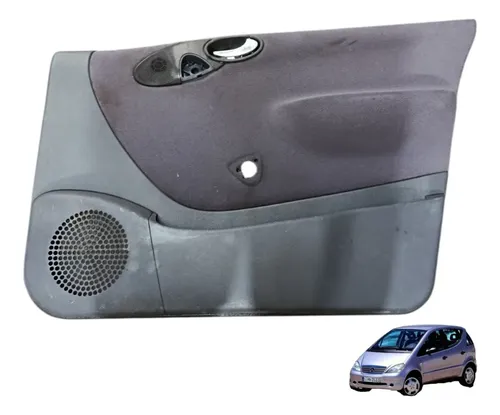 Forro Porta Dianteiro Direito M Benz Classe A 1.6 1999 — foto 1 de 5