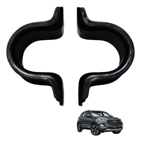 Suporte Barra Estabilizadora Chery Tiggo 5x 2022 — foto 1 de 6