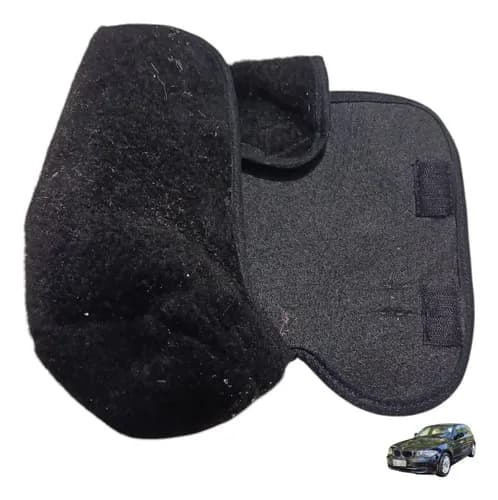 Capa De Extintor Bmw 118i 2.0 2010 Original — foto 1 de 6