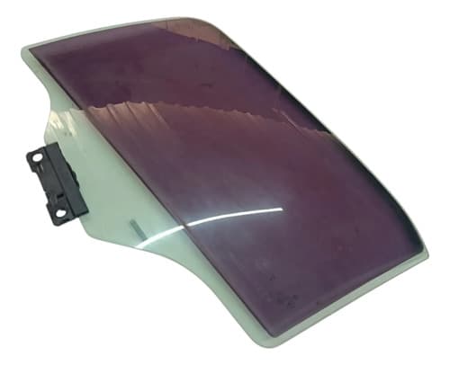 Vidro Fixo Traseiro Esquerdo Vw Gol G4 1.0 2006 43r001583 — foto 1 de 8