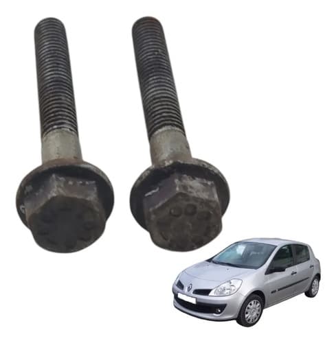 Kit Parafusos T.b.i Renault Clio 2006 A 2012 Original — foto 1 de 5