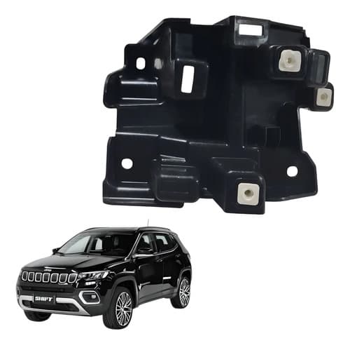 Suporte Painel Jeep Compass 1.3 Turbo Flex 2022 — foto 1 de 6