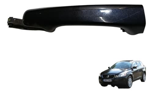 Maçaneta Externa Porta Dianteira Direita Volvo Xc60 3.0 2010 — foto 1 de 6