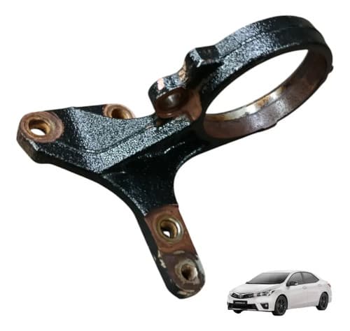Suporte Semi Eixo Toyota Corolla 2.0 2017/18 — foto 1 de 6