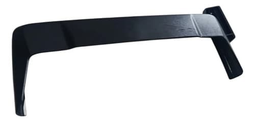 Defletor Radiador Fiat Uno 1.0 2018 — foto 1 de 6