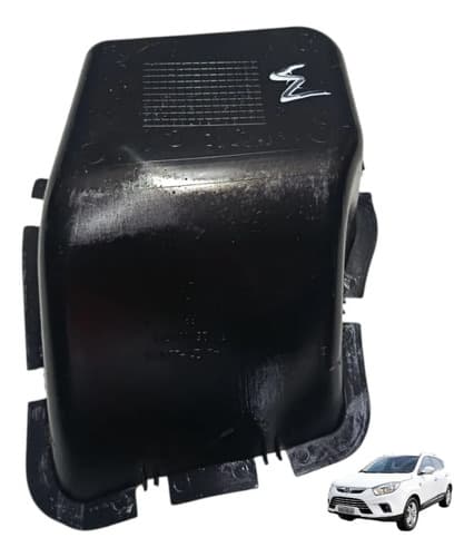 Tampa Superior Caixa Fusível Jac T6 2.0 15/16 Original — foto 1 de 6