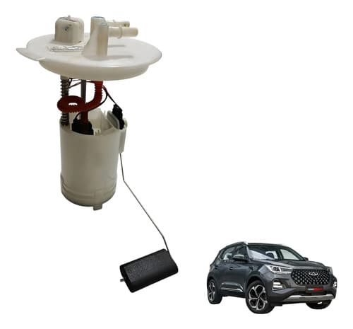 Bomba Combustivel Chery Tiggo 5x Pro 2022 — foto 1 de 6
