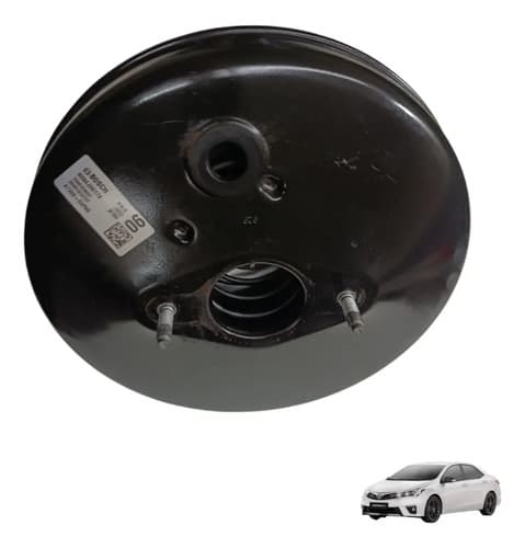 Hidrovácuo Cilindro Mestre Toyota Corolla 2.0 16v 2017/2018 — foto 1 de 6