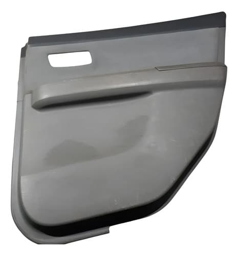 Forro De Porta Traseira Direita Nissan Sentra 2007 — foto 1 de 5