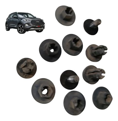 Kit Parafuso Para Barro Traseiro Chery Tiggo 5x 2022 — foto 1 de 6