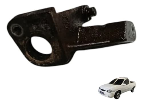 Suporte Sensor Rotação Gm Picape Corsa 1.6 2002 Original — foto 1 de 6