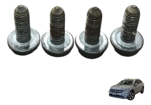 Kit Parafuso Barra Estabilizadora Vw Nivus 1.0 Tsi 2023 — foto 1 de 5
