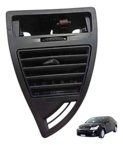 Difusor Ar Lado Direito Citroen C4 Pallas 2.0 2012 Original — foto 1 de 8