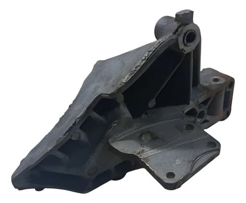 Suporte Alternador Fiat Punto 1.4 2012 A 2014 — foto 1 de 6
