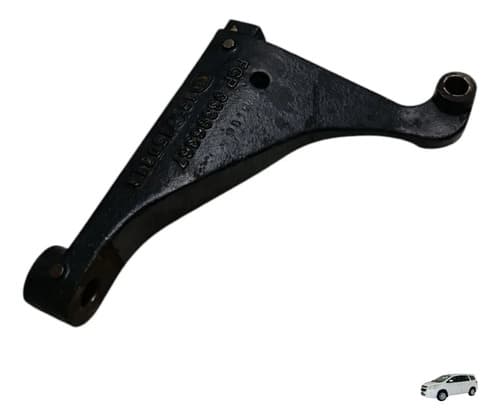 Suporte Alternador Superior Gm Spin Lt 1.8 2013 Original — foto 1 de 6