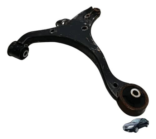 Bandeja Balança Suspensão Diant Dir Honda Civic Lx 1.7 2005 — foto 1 de 6