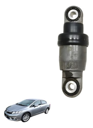 Tensor Amortecedor Correia Alternador Honda Civic 2014  — foto 1 de 6