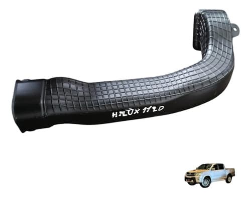 Dulto De Ar Lado Direito Toyota Hillux 2011 — foto 1 de 6