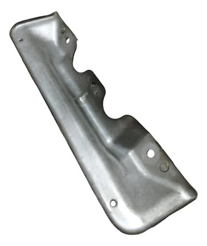 Chapa Proteção Do Cabeçote Honda Hrv Flex 2015 Original — foto 1 de 5