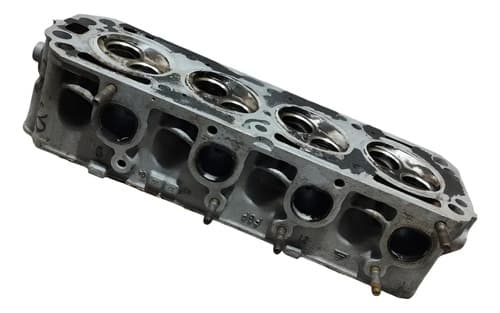 Cabeçote Chevrolet Corsa 1.0 95.75mm 1998 A 2002 — foto 1 de 5
