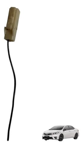 Plug Conector Alavanca Freio De Mão Corolla 2.0 16v 2017 — foto 1 de 6