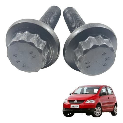Kit Parafuso Homocinetica Volkswagen Jetta 2.0 Tsi 2016 — foto 1 de 7
