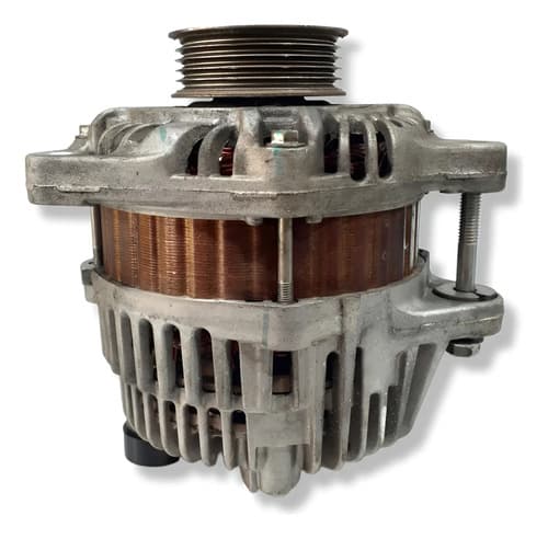 Alternador Honda New City 2015/2020 Original  — foto 1 de 7