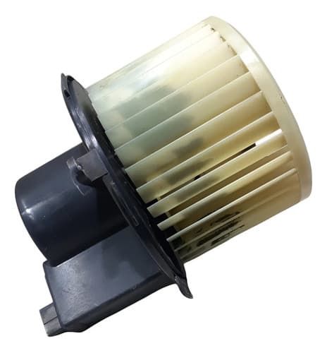 Motor Ventilador Ar Forçado Citroen C3 1.6 2004 2005 — foto 1 de 6