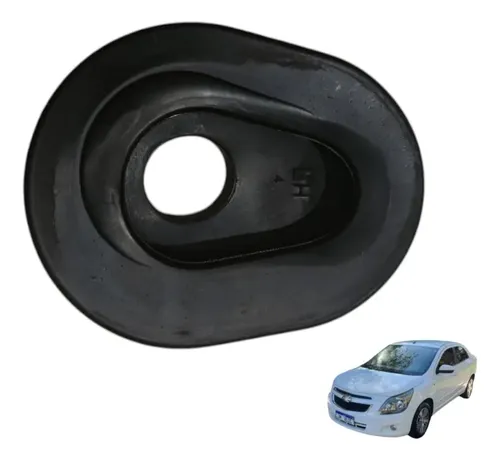 Coifa Guarda-pó Setor Caixa Direção Gm Cobalt Lt 1.8 2013/19 — foto 1 de 6