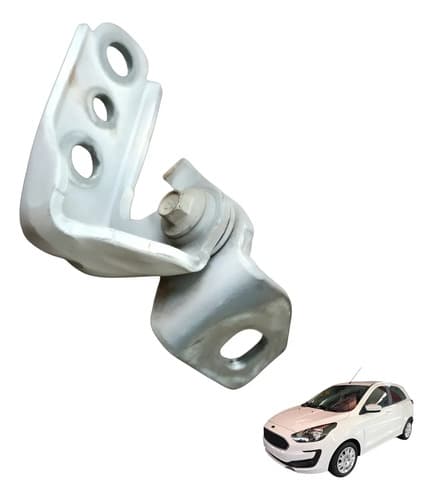 Dobradiça Porta Alto Dianteira Esq Ford Ka 1.0 2019 — foto 1 de 5