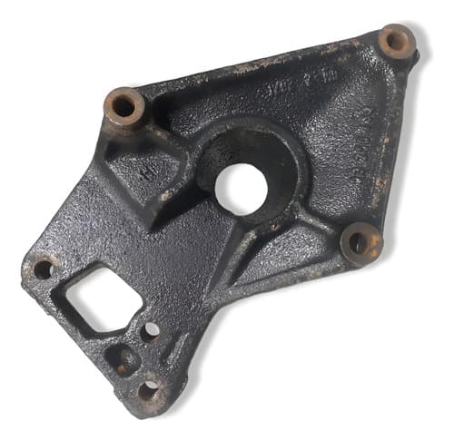 Coxim Suporte Motor Gm Vectra 2.2 8v 1997/00 — foto 1 de 4