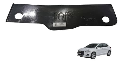 Capa Protetora Limpador Parabrisa Onix 1.0 3 Cil Turbo 2021 — foto 1 de 6
