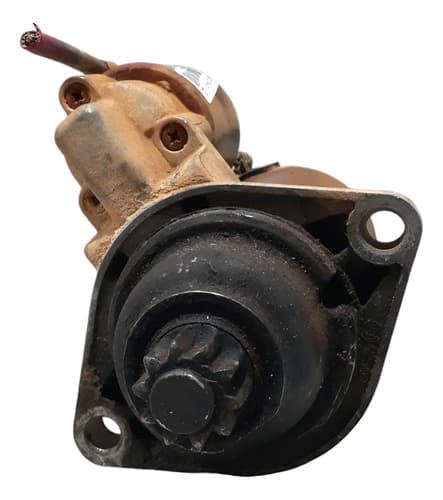 Motor Arranque Vw Gol Mi 1.0 8v 16v 1998/2012 — foto 1 de 5