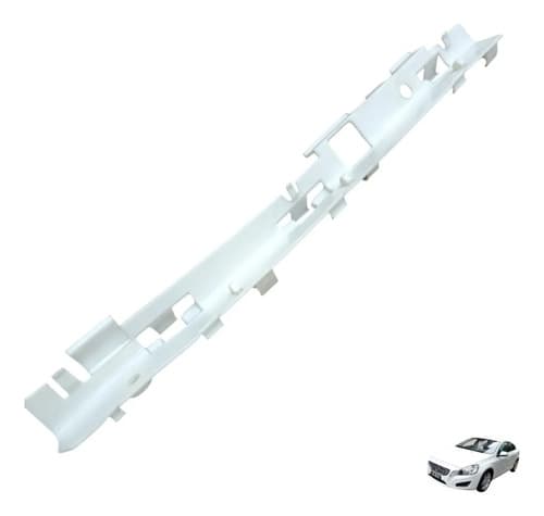 Guia Parachoque Dianteiro Volvo S60 T5 2.0 2011 Original — foto 1 de 6