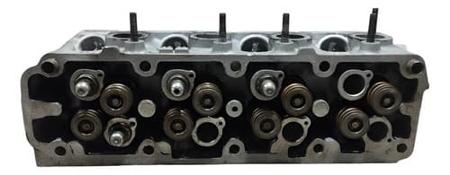 Cabeçote Chevrolet Corsa Wind 1.0 1991/2003 Gasolna 95.80 G — foto 1 de 5