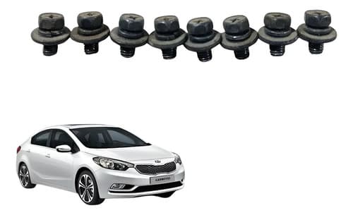 Kit Parafusos Da Bomba De Combustível Kia Cerato 1.6 2014 — foto 1 de 7