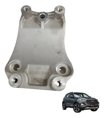 Suporte Compressor Chery Tiggo 5x 2022 — foto 1 de 6