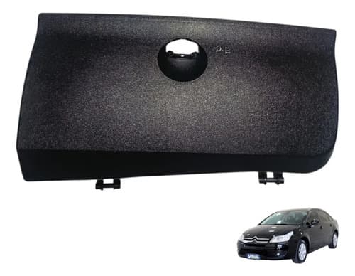 Porta Luvas Citroen C4 Pallas 2.0 2012 Original — foto 1 de 6