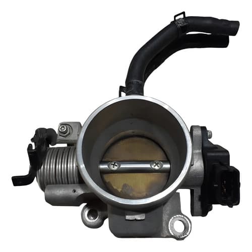 Corpo Borboleta Tbi Hyundai Tucson 2.0 2008 A 2015 — foto 1 de 6
