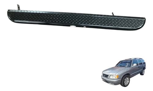 Estribo Lateral Lad Direito Gm Blazer 4.3 V6 1996 Original — foto 1 de 5