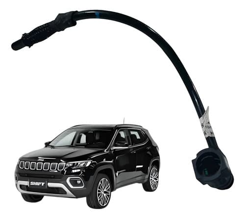 Mangueira Válvula Canister Jeep Compass 1.3 2022/2023 — foto 1 de 6