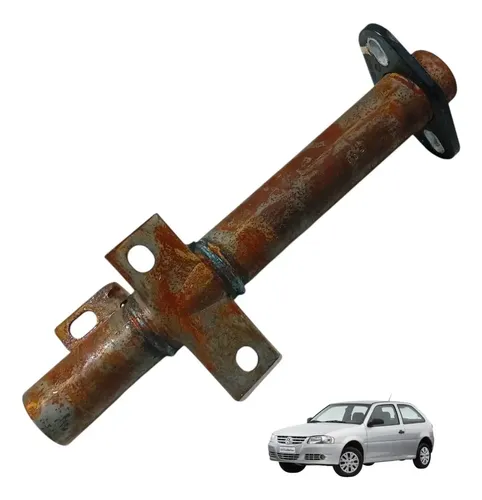 Suporte Tubo Coluna Direção Vw Gol G4 2006 Original — foto 1 de 7