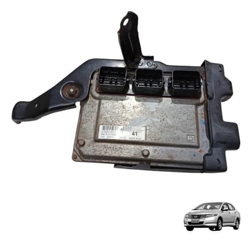 Módulo Injeção Honda City 1.5 Lx 2010/2013 Original — foto 1 de 5