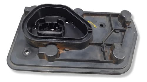 Circuito Lanterna Traseira Fiat Tipo 94/97 Original Branco — foto 1 de 6